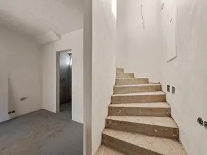 Prodej pozemku, Veverská Bítýška, Pod Stráží, 290 m2