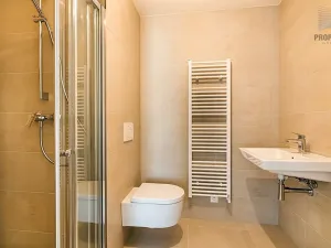 Prodej bytu 3+kk, Brno, Bystrcká, 75 m2