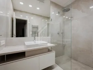 Pronájem bytu 2+kk, Praha - Vinohrady, Vinohradská, 45 m2