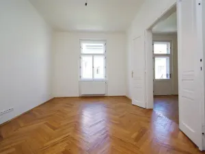 Pronájem bytu 2+1, Praha - Vinohrady, Mánesova, 79 m2