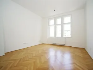 Pronájem bytu 3+kk, Praha - Vinohrady, Římská, 85 m2