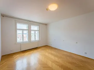 Pronájem bytu 2+kk, Praha - Staré Město, Na Perštýně, 73 m2