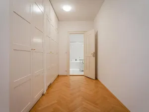 Pronájem bytu 2+kk, Praha - Staré Město, Na Perštýně, 73 m2