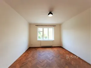 Pronájem bytu 3+1, Písek, Mírové nám., 96 m2