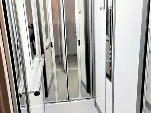 Pronájem bytu 1+kk, Písek, Harantova, 28 m2