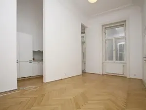 Pronájem bytu 4+1, Praha - Staré Město, Na Perštýně, 174 m2