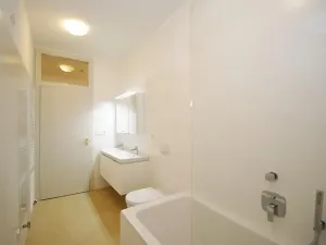 Pronájem bytu 2+kk, Praha - Vinohrady, Balbínova, 101 m2