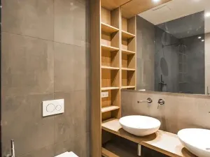 Pronájem bytu 4+kk, Praha - Vinohrady, Laubova, 170 m2