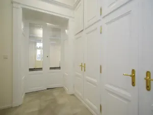 Pronájem kanceláře, Praha - Nové Město, Václavské náměstí, 136 m2