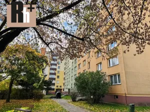 Prodej bytu 3+1, Orlová, F. S. Tůmy, 71 m2