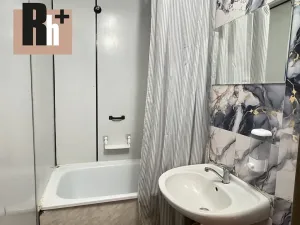 Prodej bytu 1+1, Orlová, Masarykova třída, 40 m2