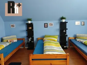 Prodej rodinného domu, Ostrava, 173 m2