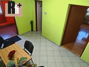 Prodej ubytování, Ostrava, Šamanova, 173 m2