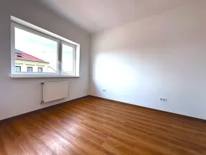 Pronájem bytu 2+kk, Žirovnice, 39 m2