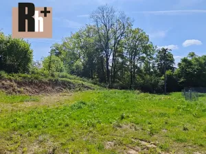 Prodej pozemku pro bydlení, Ostrava, 1328 m2