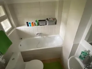 Pronájem bytu 2+kk, Liberec, Sládkova, 42 m2