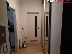 Pronájem bytu 2+kk, Brno, 60 m2