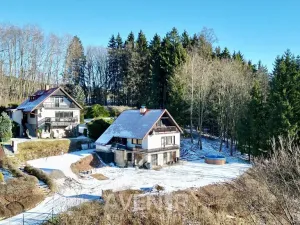 Prodej rodinného domu, Svoboda nad Úpou, Horská, 186 m2