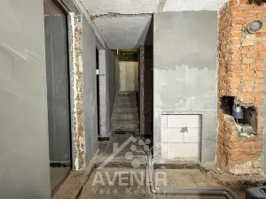 Prodej rodinného domu, Svoboda nad Úpou, Horská, 186 m2