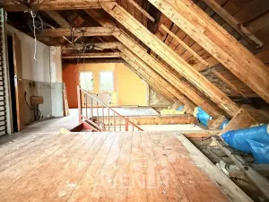 Prodej rodinného domu, Svoboda nad Úpou, Horská, 186 m2