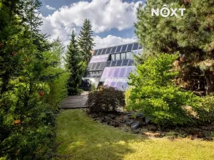 Prodej rodinného domu, Praha - Šeberov, K Safině, 417 m2