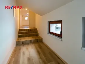 Prodej bytu 2+1, Česká Lípa, Škroupovo náměstí, 75 m2