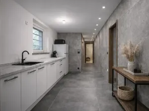 Prodej rodinného domu, Davle, Kiliánská, 97 m2