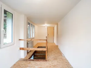 Prodej rodinného domu, Davle, Kiliánská, 97 m2