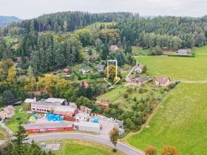 Prodej pozemku pro bydlení, Batňovice, 1045 m2