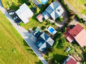 Prodej rodinného domu, Strážné, 450 m2