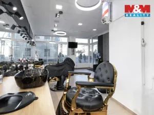 Prodej kanceláře, Bruntál, nám. Míru, 720 m2