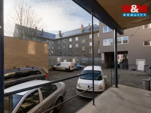 Prodej kanceláře, Bruntál, nám. Míru, 720 m2