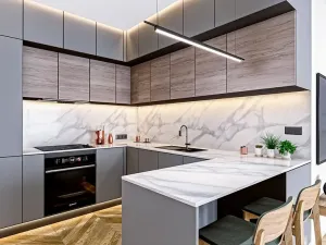 Prodej bytu 3+kk, Praha - Smíchov, Nad Koulkou, 115 m2