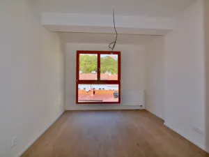 Prodej bytu 2+kk, Praha - Smíchov, Na Neklance, 61 m2