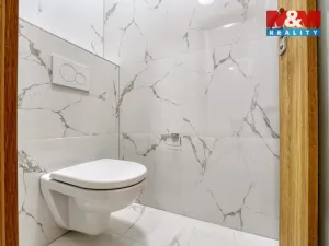 Pronájem bytu 1+1, Plzeň - Jižní Předměstí, Husova, 34 m2