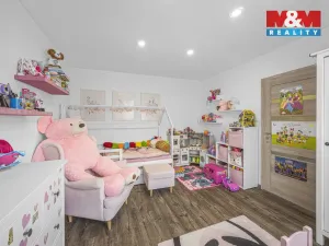 Prodej bytu 4+1, Holice, Na Mušce, 84 m2