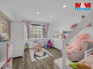 Prodej bytu 4+1, Holice, Na Mušce, 84 m2