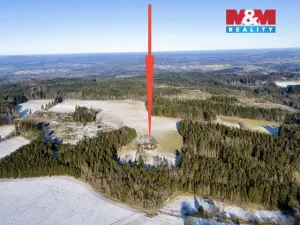 Prodej rodinného domu, Nový Rychnov - Sázava, 128 m2