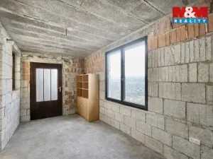 Prodej rodinného domu, Nový Rychnov - Sázava, 128 m2