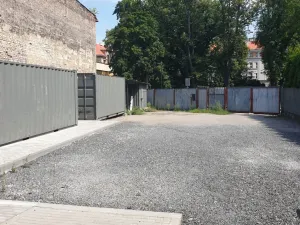 Pronájem obchodního prostoru, Ostrava - Vítkovice, Šalounova, 200 m2