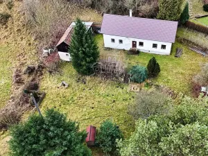 Prodej rodinného domu, Rokytá, 170 m2