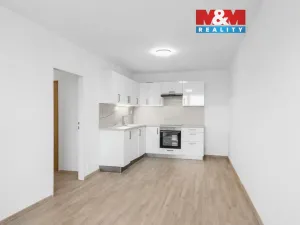 Prodej bytu 3+kk, Praha - Černý Most, Bryksova, 54 m2