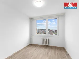 Prodej bytu 3+kk, Praha - Černý Most, Bryksova, 54 m2