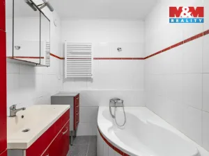 Prodej bytu 3+kk, Praha - Černý Most, Bryksova, 54 m2