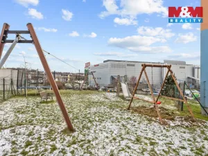 Prodej bytu 3+kk, Praha - Černý Most, Bryksova, 54 m2