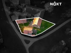 Prodej rodinného domu, Říčky, 72 m2