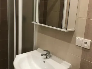 Pronájem bytu 1+1, Děčín, Litoměřická, 34 m2