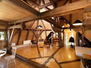 Pronájem kanceláře, Jihlava, Znojemská, 120 m2