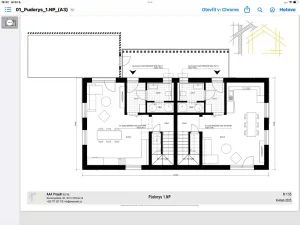 Prodej rodinného domu, Tupadly, 93 m2