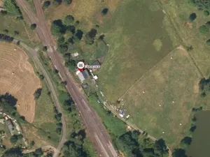 Prodej podílu rodinného domu, Krásná Lípa, 77 m2